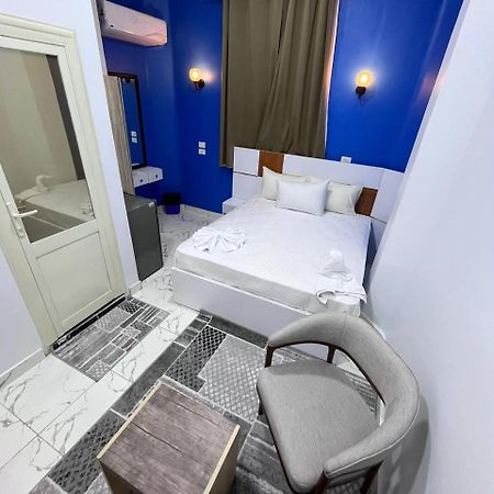 Future Hostel Kaherah Luaran gambar