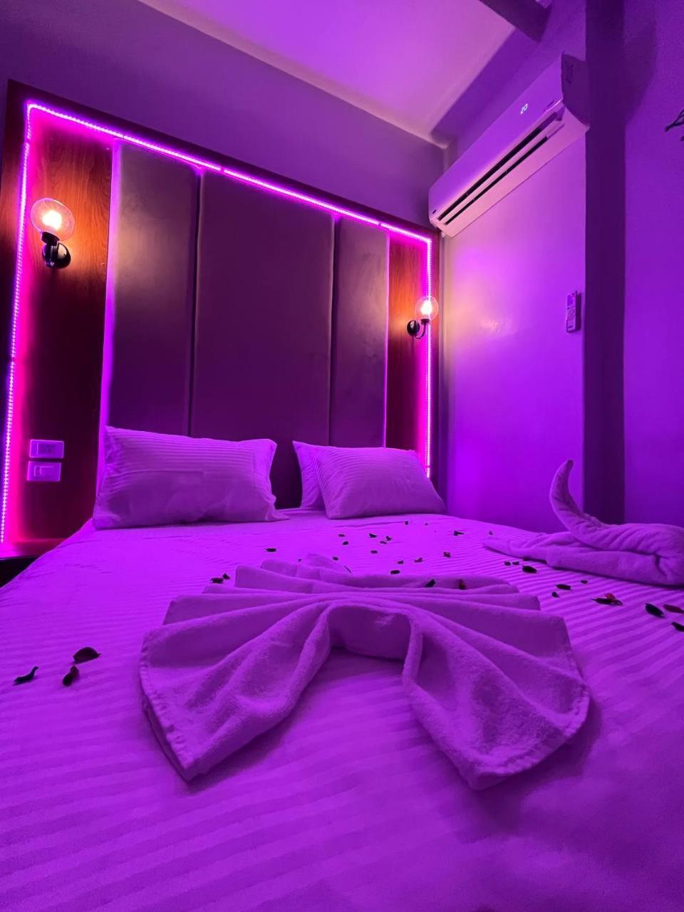 Future Hostel Kaherah Luaran gambar