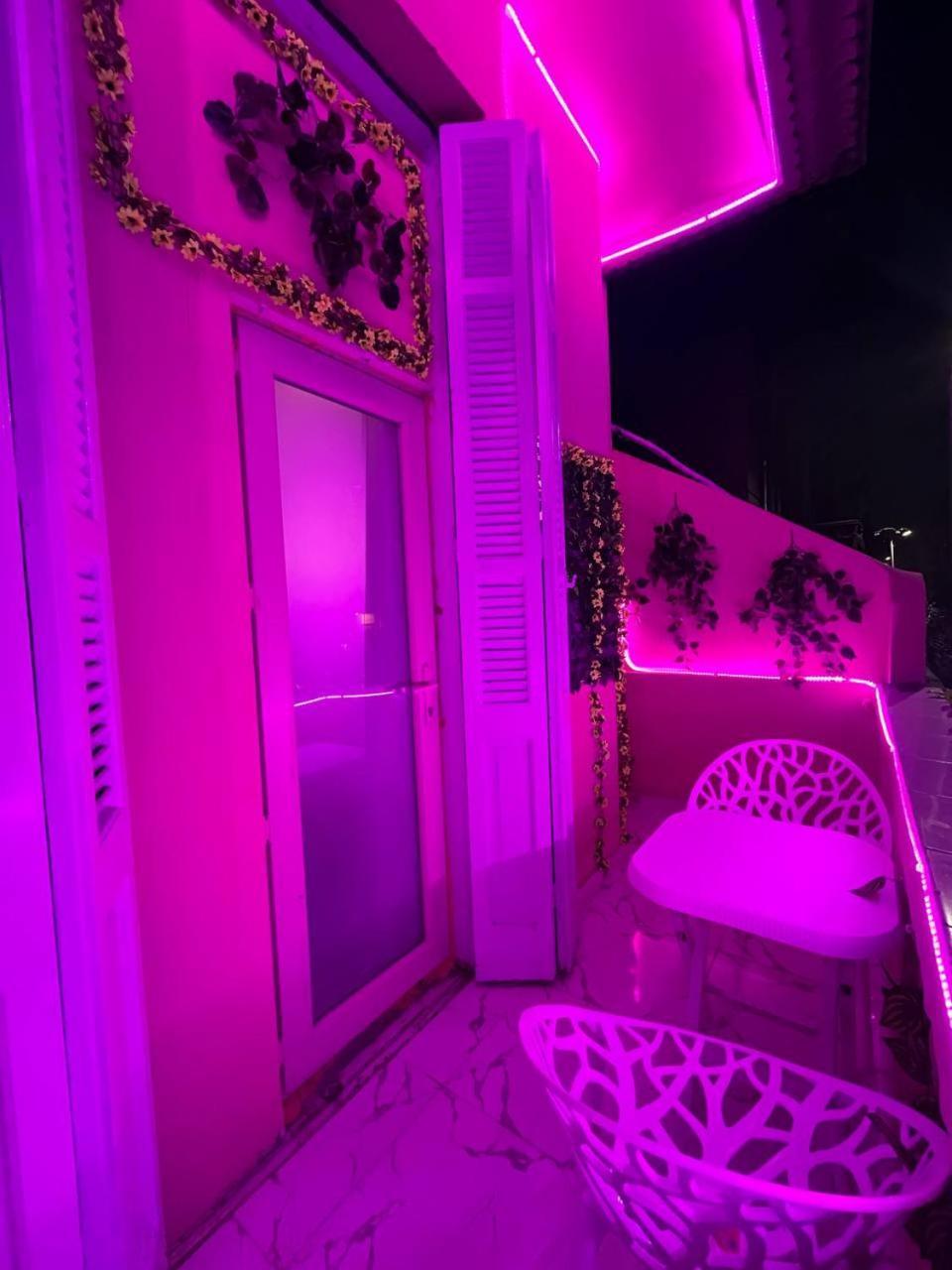 Future Hostel Kaherah Luaran gambar