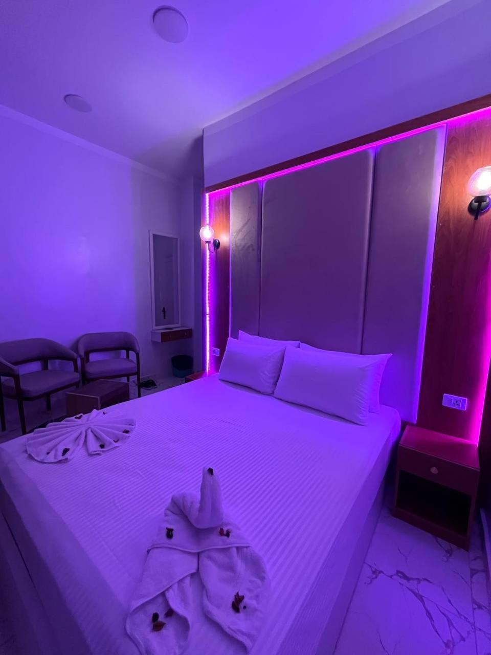 Future Hostel Kaherah Luaran gambar