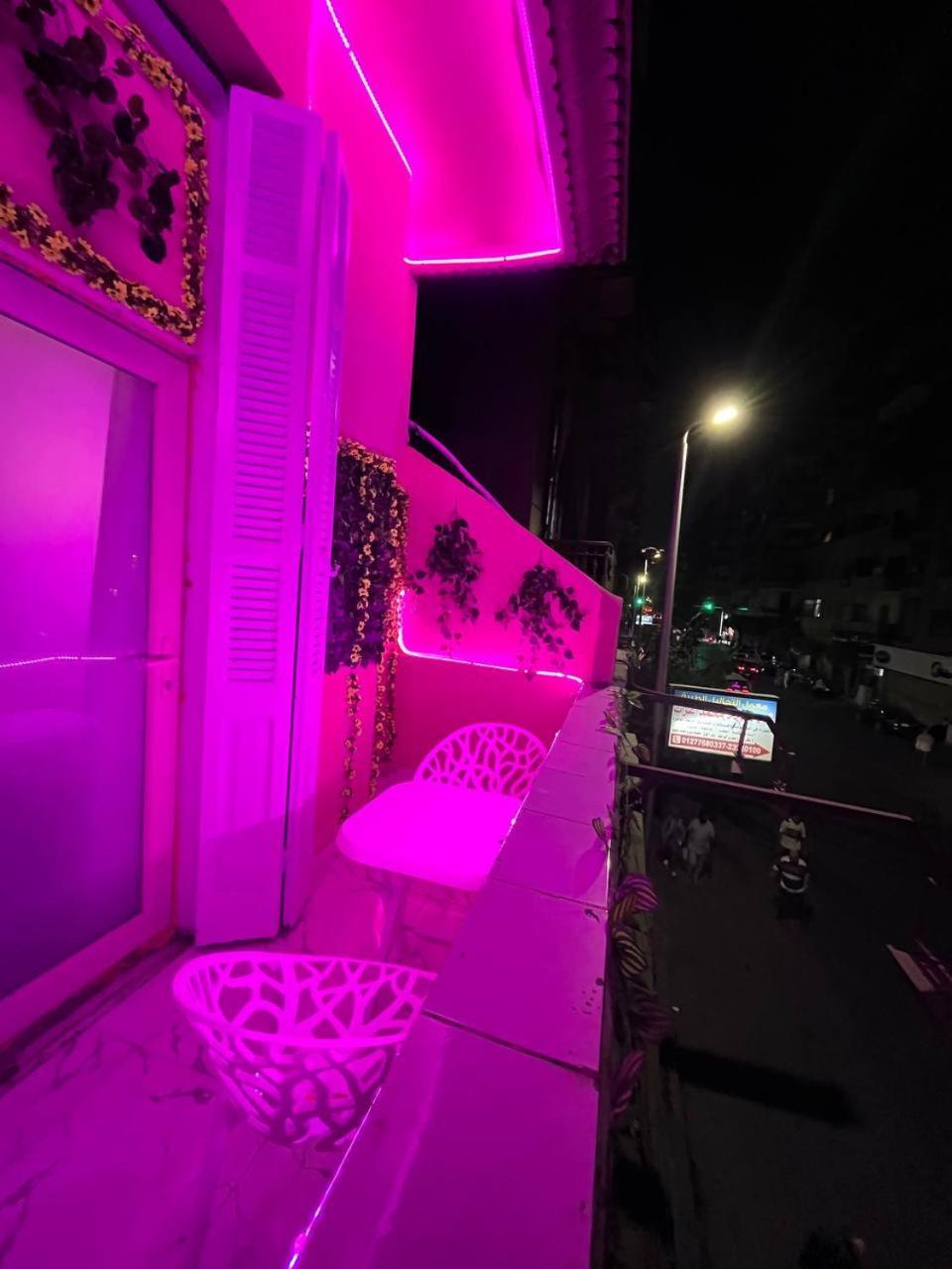 Future Hostel Kaherah Luaran gambar