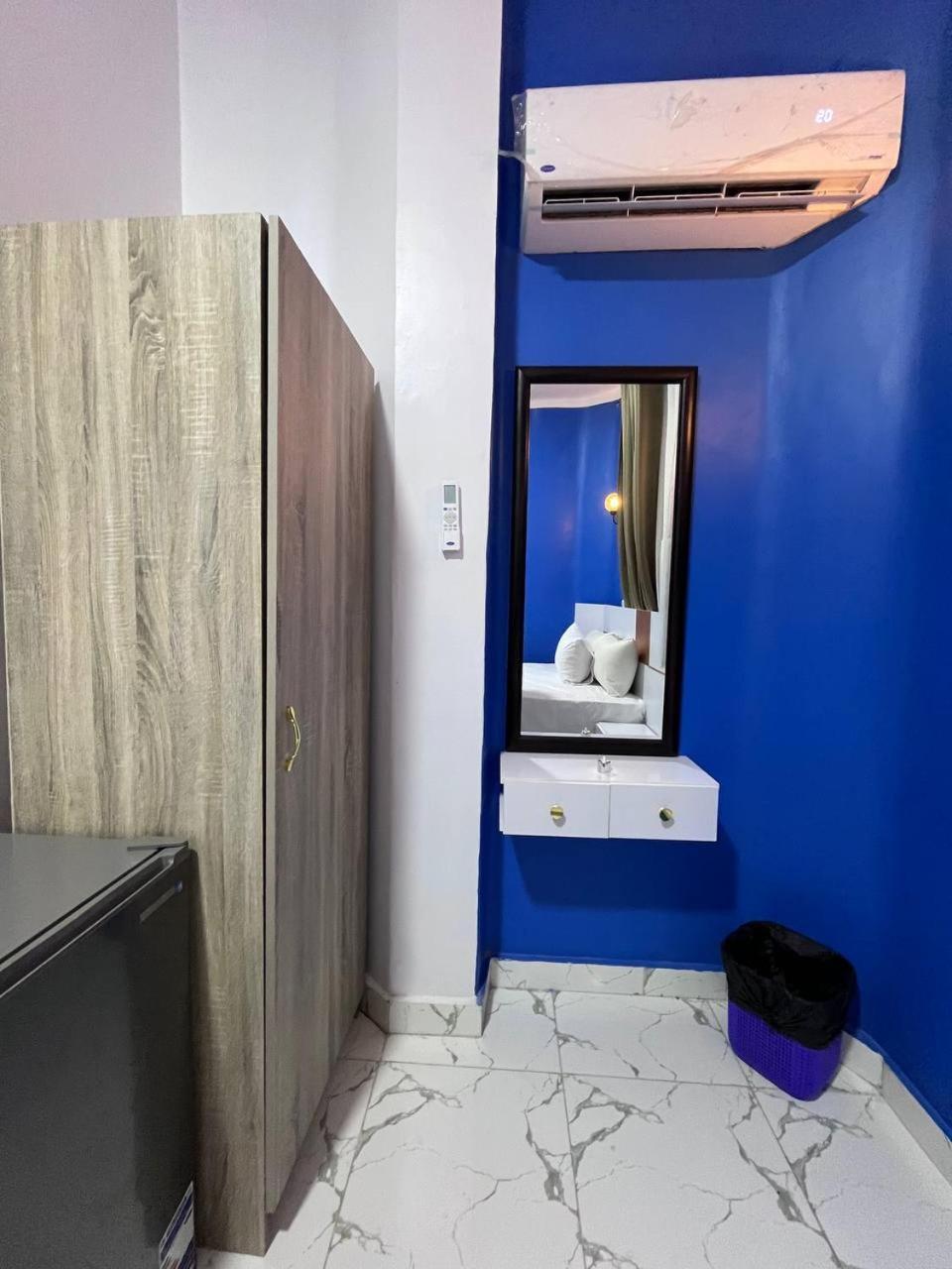 Future Hostel Kaherah Luaran gambar