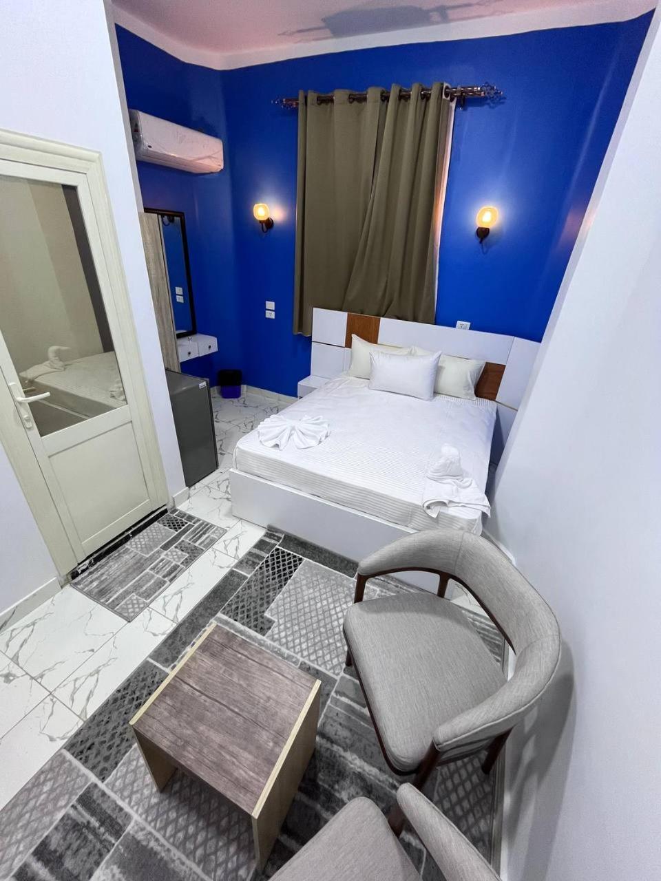 Future Hostel Kaherah Luaran gambar