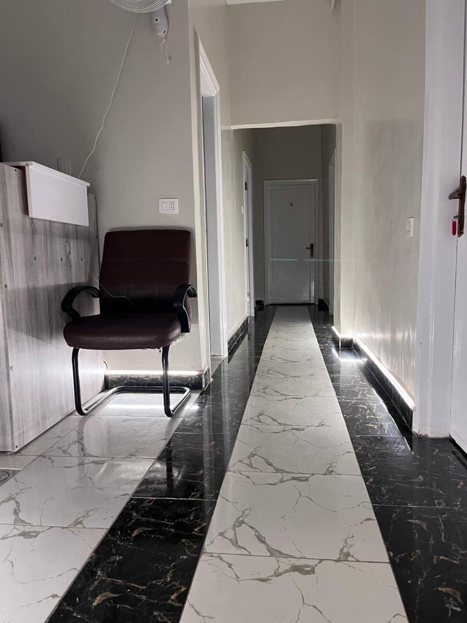 Future Hostel Kaherah Luaran gambar