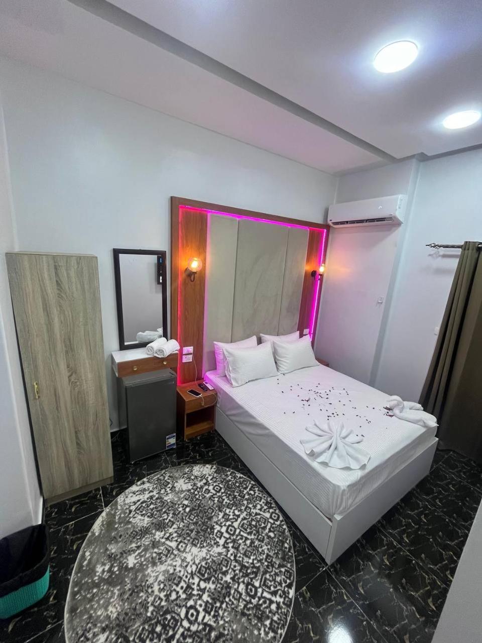 Future Hostel Kaherah Luaran gambar