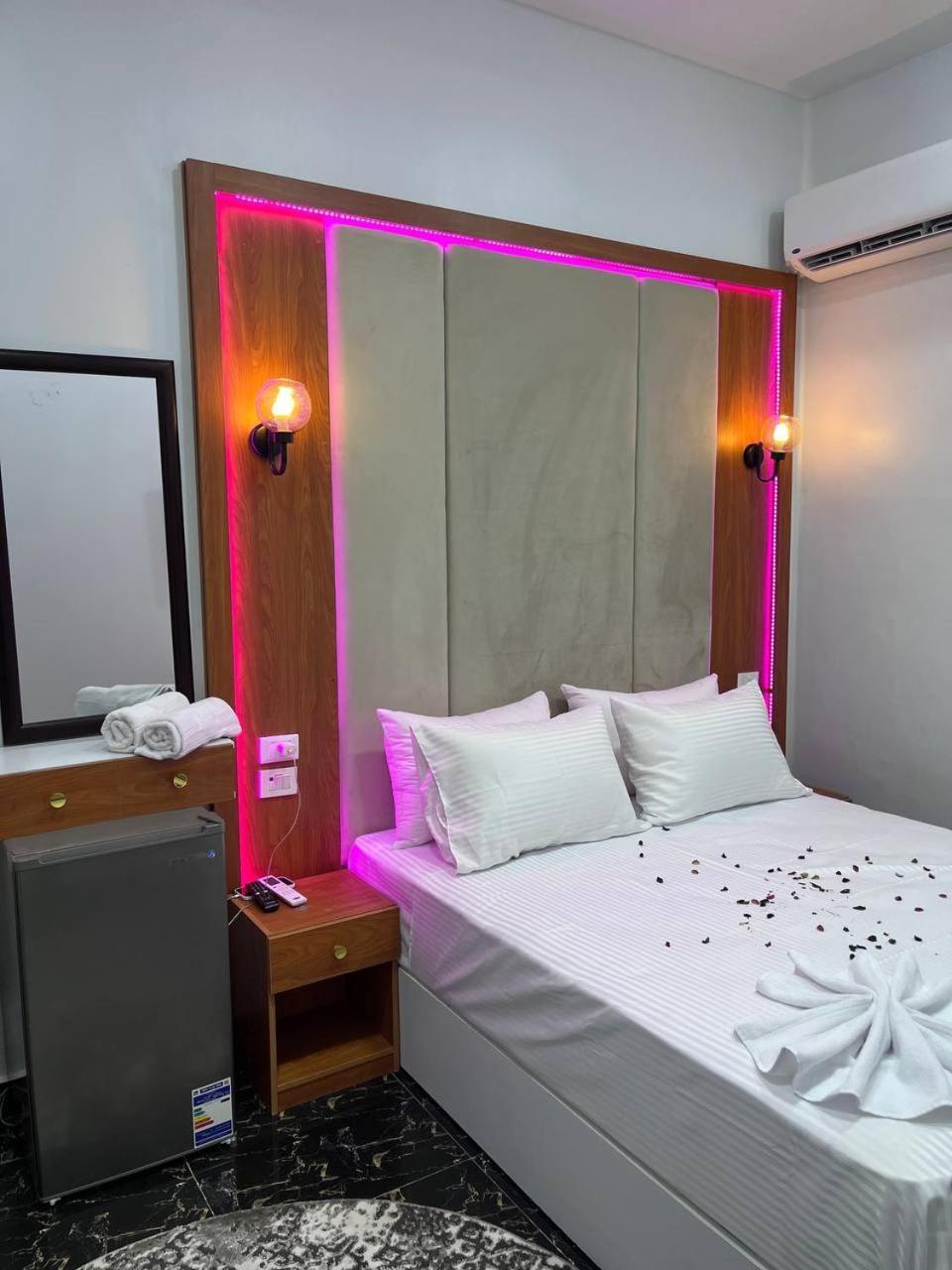 Future Hostel Kaherah Luaran gambar