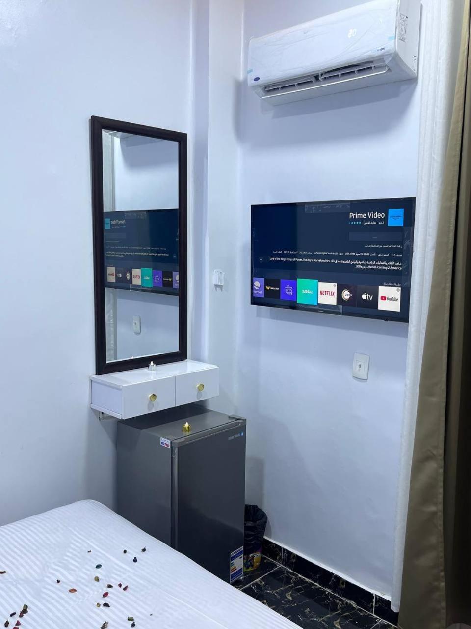 Future Hostel Kaherah Luaran gambar