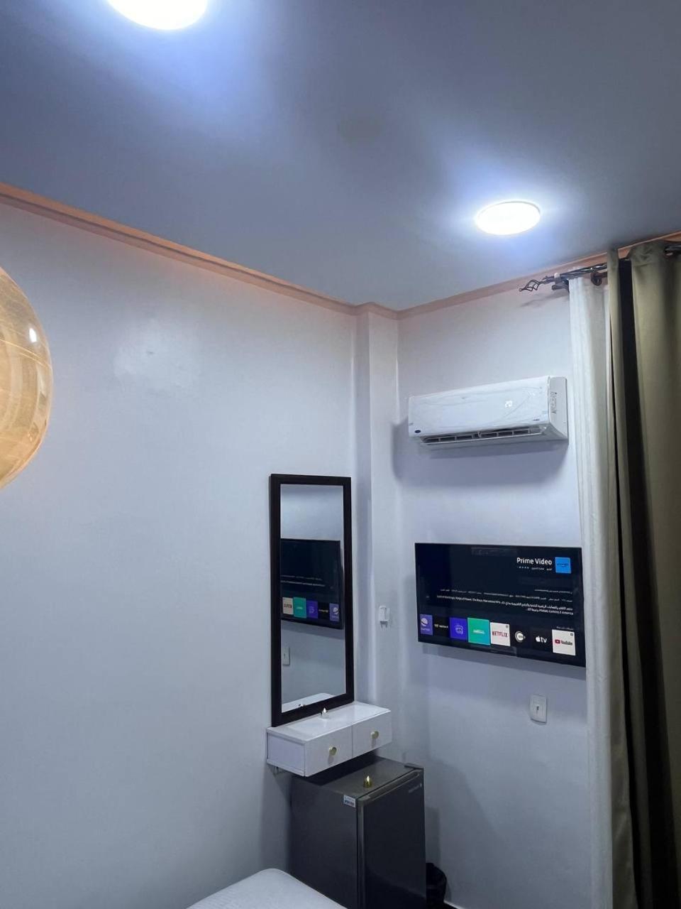 Future Hostel Kaherah Luaran gambar