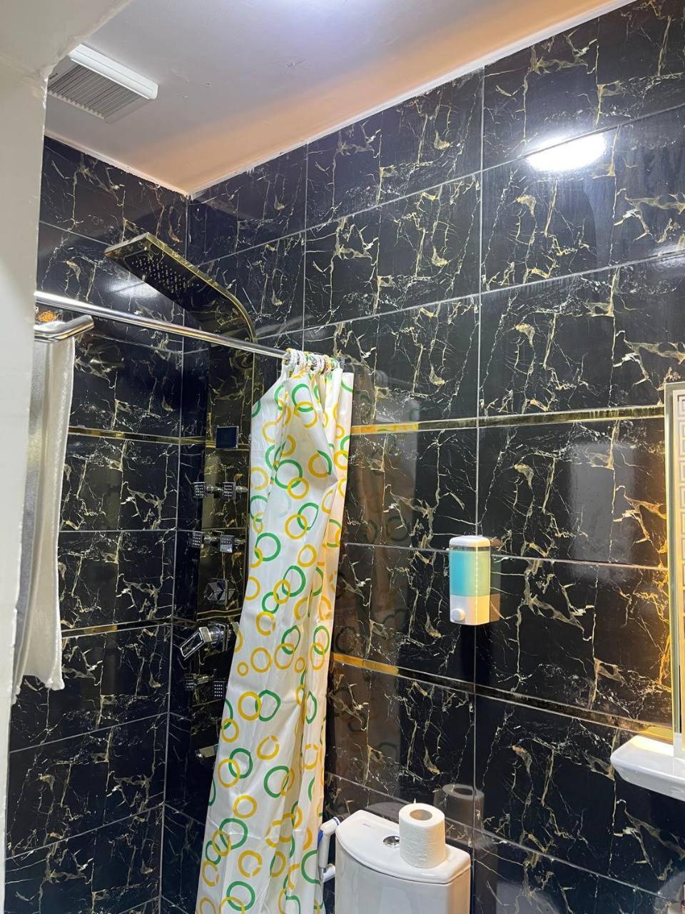 Future Hostel Kaherah Luaran gambar