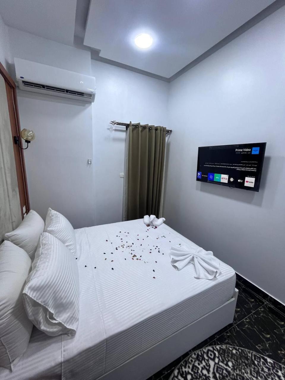 Future Hostel Kaherah Luaran gambar