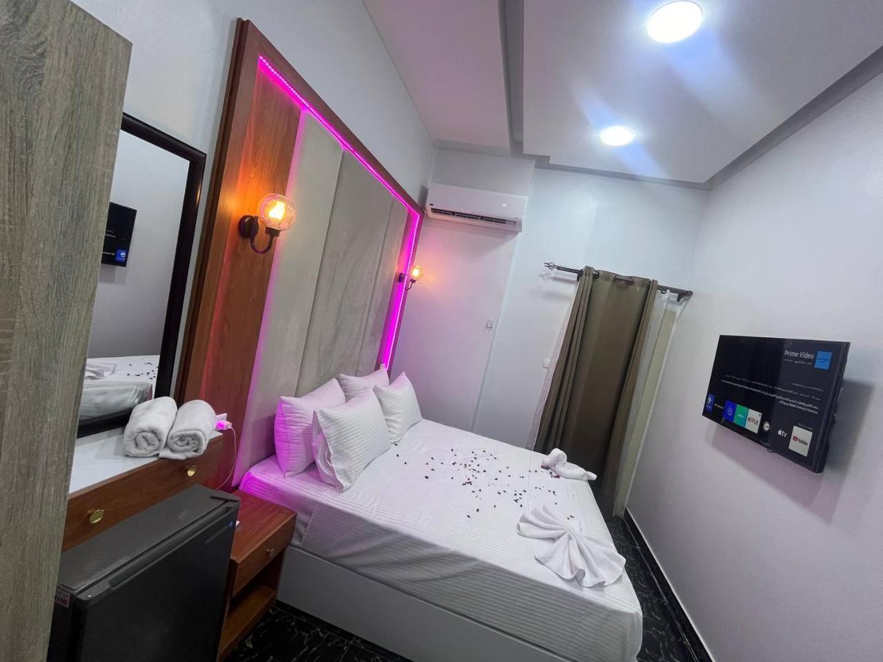 Future Hostel Kaherah Luaran gambar