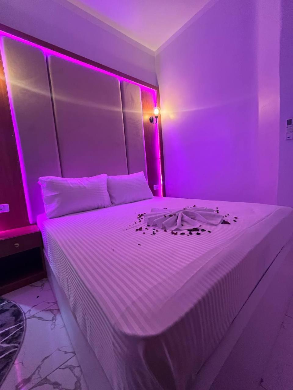 Future Hostel Kaherah Luaran gambar