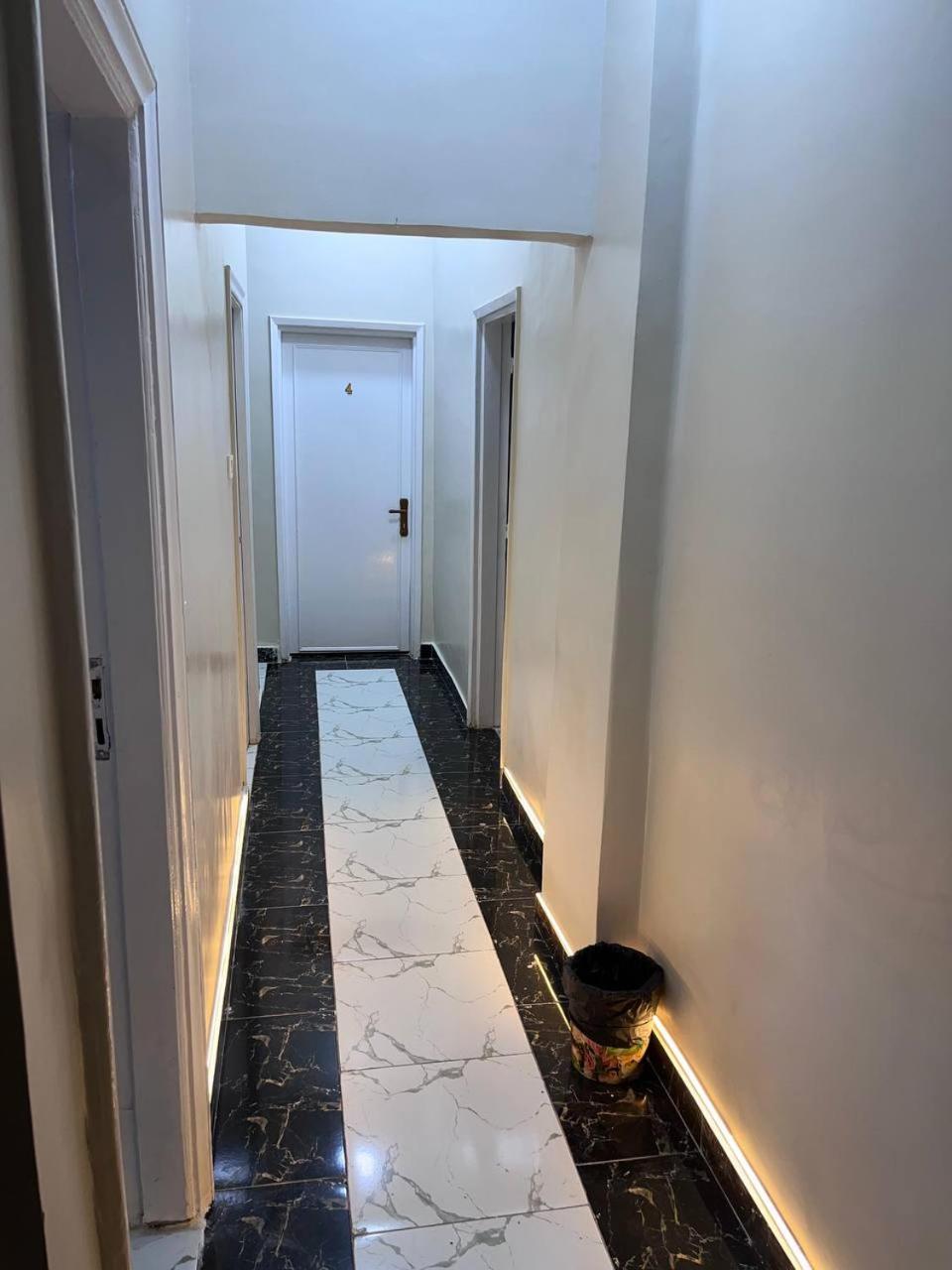 Future Hostel Kaherah Luaran gambar
