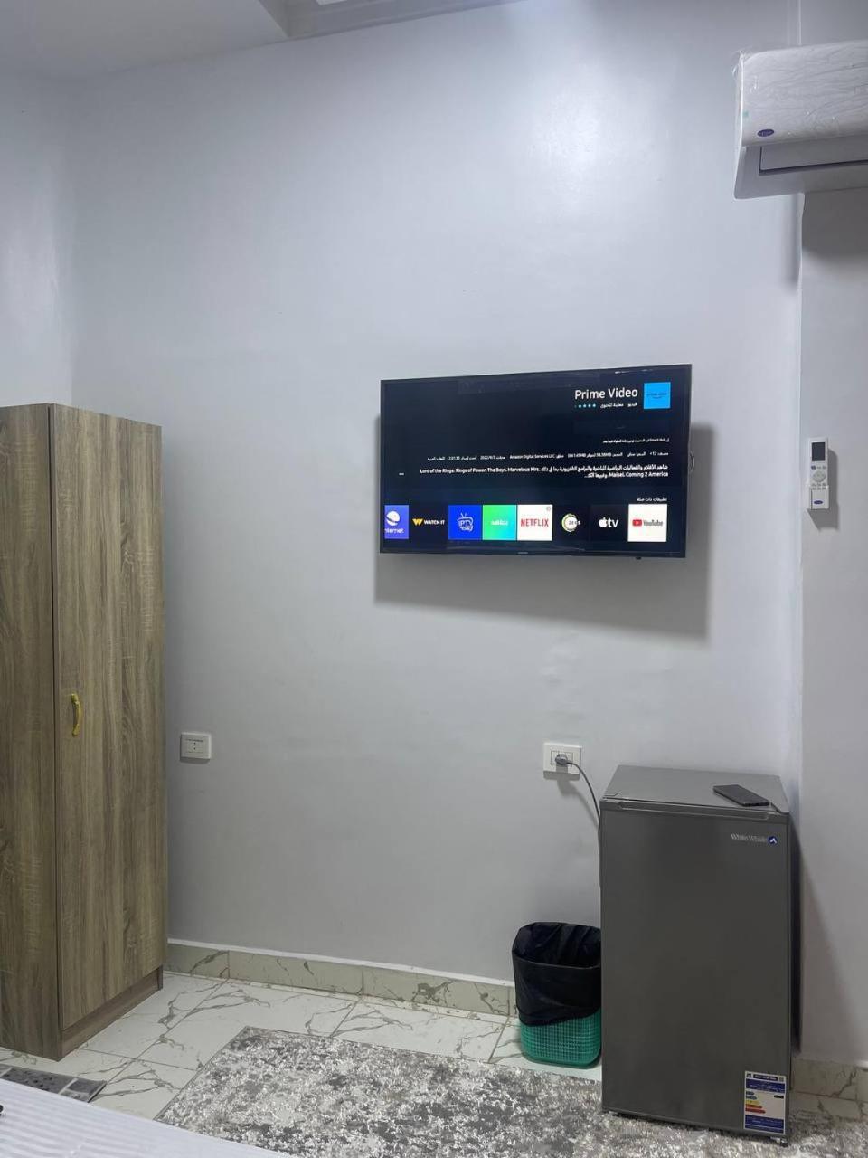 Future Hostel Kaherah Luaran gambar