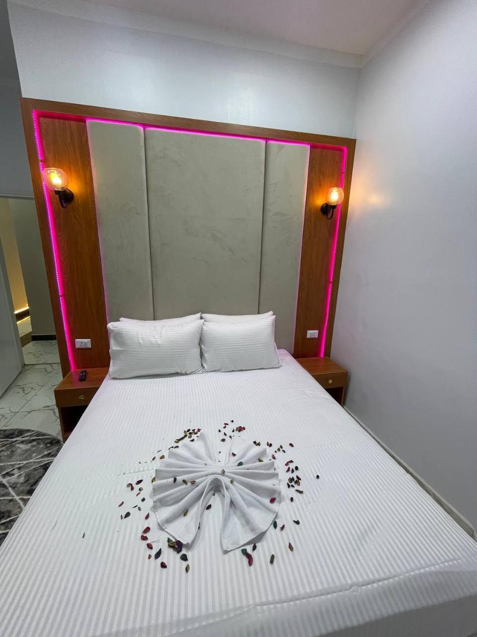 Future Hostel Kaherah Luaran gambar