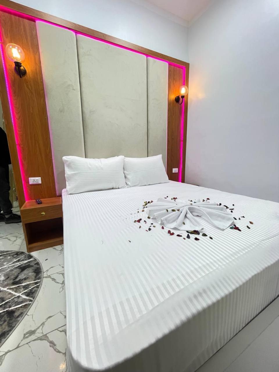 Future Hostel Kaherah Luaran gambar