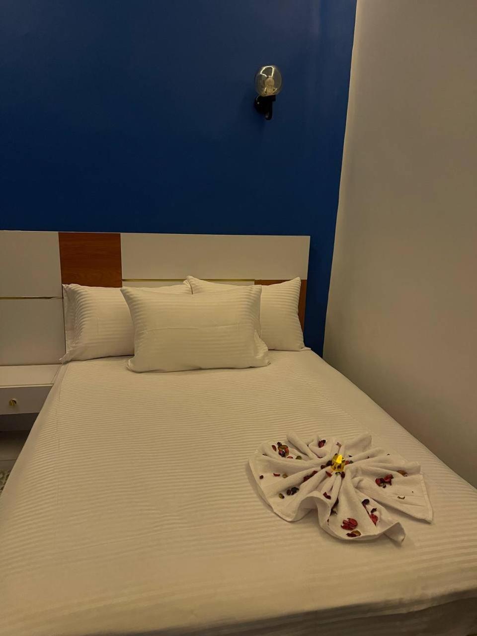 Future Hostel Kaherah Luaran gambar